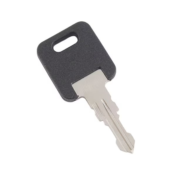 AP Products 013-691332 Fastec Replacement Key - #332, Pack of 5, Ap Products, Mfr#: 013-691332